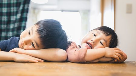 ステイホームの続く子供に たまには遊園地に行こうか と誘ってはいけない 日常のストレスは 日常で発散する President Online プレジデントオンライン