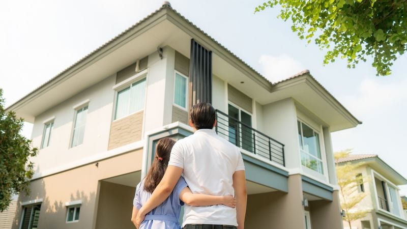 同じ毎月10万円でも家賃と住宅ローンでは大違い…荻原博子が｢いま無理して家を買うな｣と忠告するワケ "資産"どころか"お荷物"になるリスクが高い
