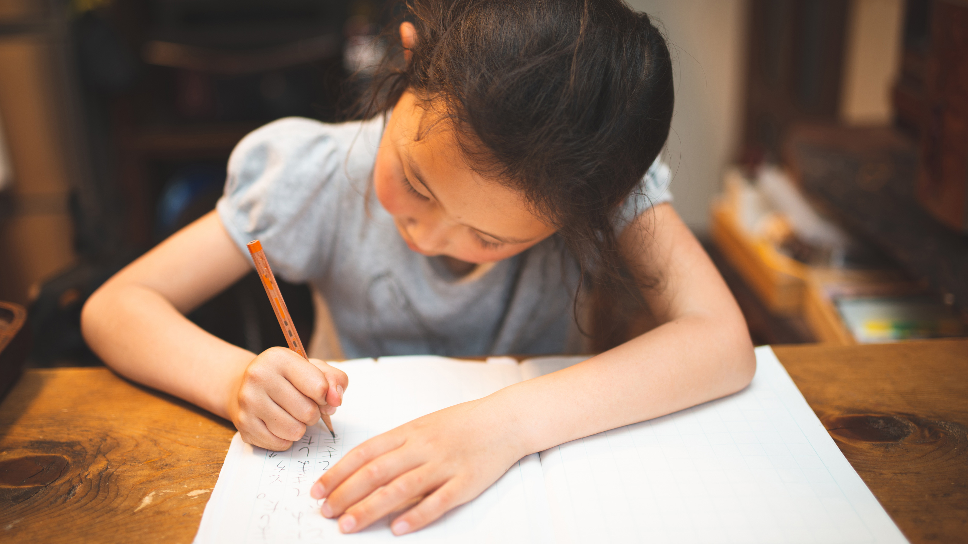 カリスマ家庭教師が｢小学生を30分間集中させる｣ために使う手口 勉強には2種類のタイプがある | PRESIDENT  Online（プレジデントオンライン）
