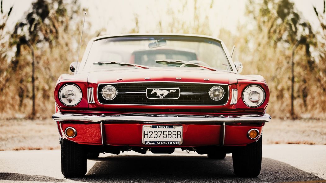 だからアメ車は｢マニア向けの車｣に落ちぶれた…日本車との"決定的な違い"がわかるメーカー担当者のひと言