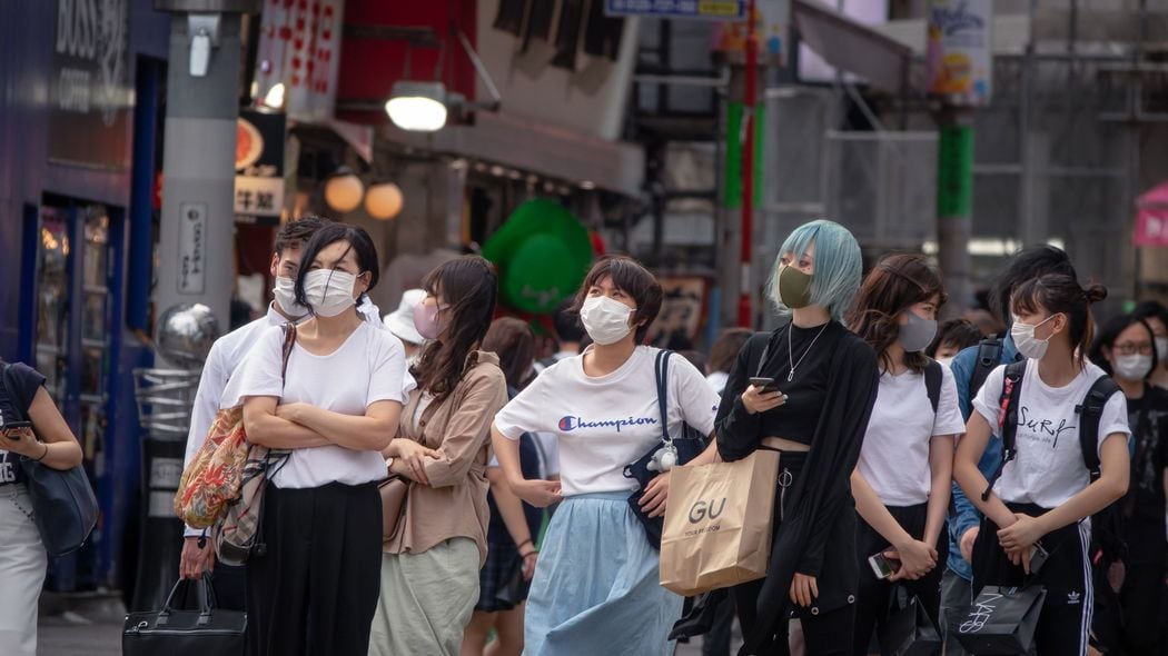 他人の目が気になるから…そのためだけに｢外を歩くときにマスクをする｣という日本人のイヤな空気 コロナ騒動が終わらない原因は｢醜い差別感情｣にある