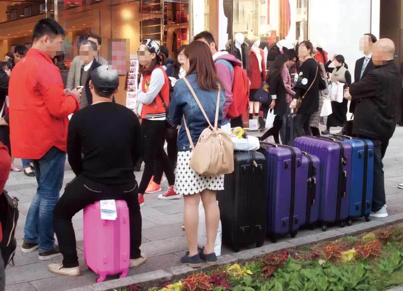 中国人 日本で魔法瓶は買うが、家電は買わない理由