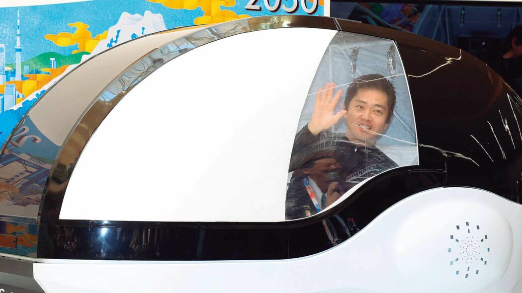 招待されて気づいた｡なぜタダでも万博に行こうと思えないのか