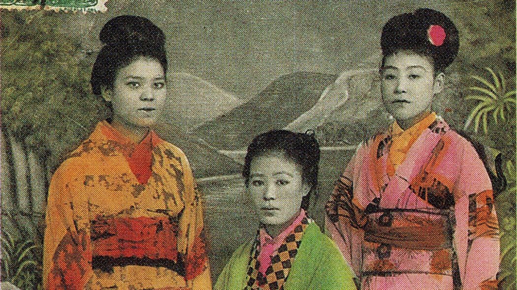 16歳少女は糞尿を塗った顔で性暴力を回避した…汚物まみれの船で海を渡り娼婦になった｢からゆきさん｣の壮絶 120年前シンガポールへ渡り娼館で1日49人の相手をした