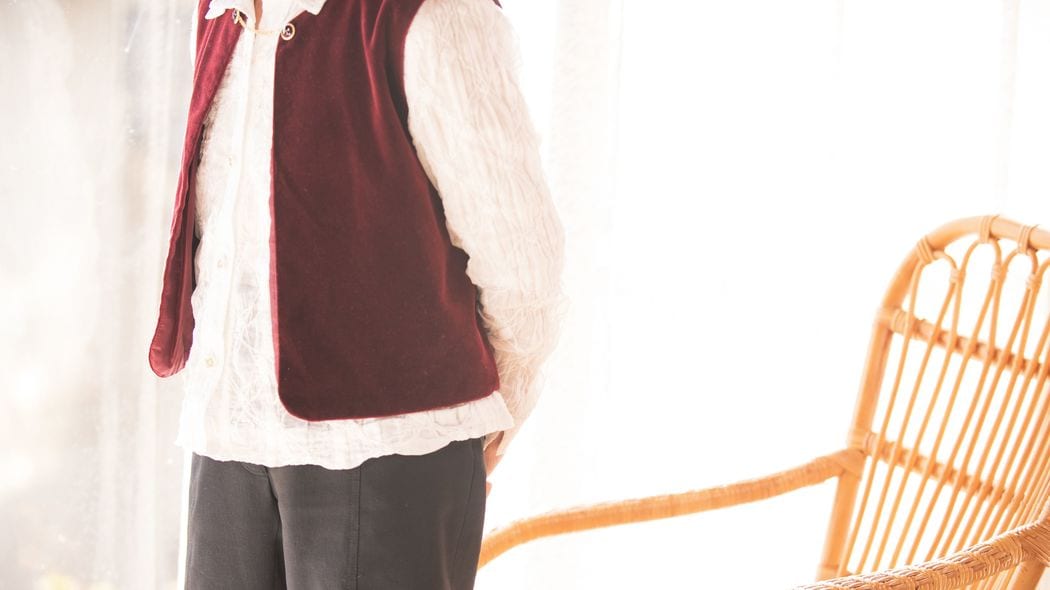 老化の予兆は｢イスから立ち上がる時｣に表れる…ヨボヨボ老人になる人､死ぬまでピンピンする人の決定的な差 いくらウォーキングをしても｢寝たきり｣は防げない