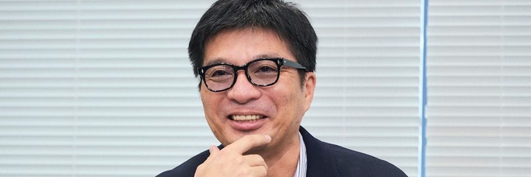 顔はツヤツヤ､喋りと動きはキレキレ…サイバー藤田晋会長が島田紳助の誕生日パーティで見た｢衝撃の光景｣