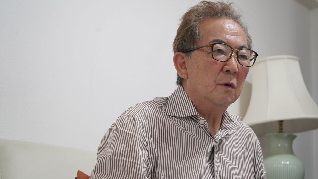 あんなに｢EV嫌い｣だったのに…ガソリン車を愛するモータージャーナリストが｢EV推し｣に転向したワケ 清水和夫｢これはいい!と思える車がようやく出てきた｣