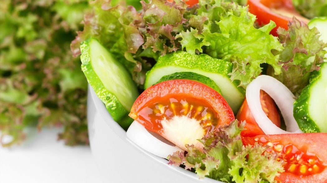 ｢生野菜が嫌いなら一切食べなくていい｣生野菜嫌いの89歳･現役医師が実践する｢最強の野菜の食べ方｣