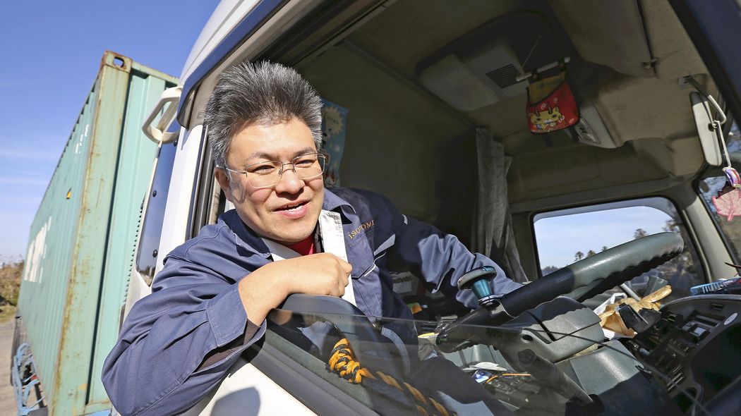 全国初の｢17歳の大学生｣になったが…早熟だった｢物理の天才｣が､いまトレーラー運転手として働くワケ【2022下半期BEST5】 ｢世の中にはプロを目指してもなれない人はいる｣