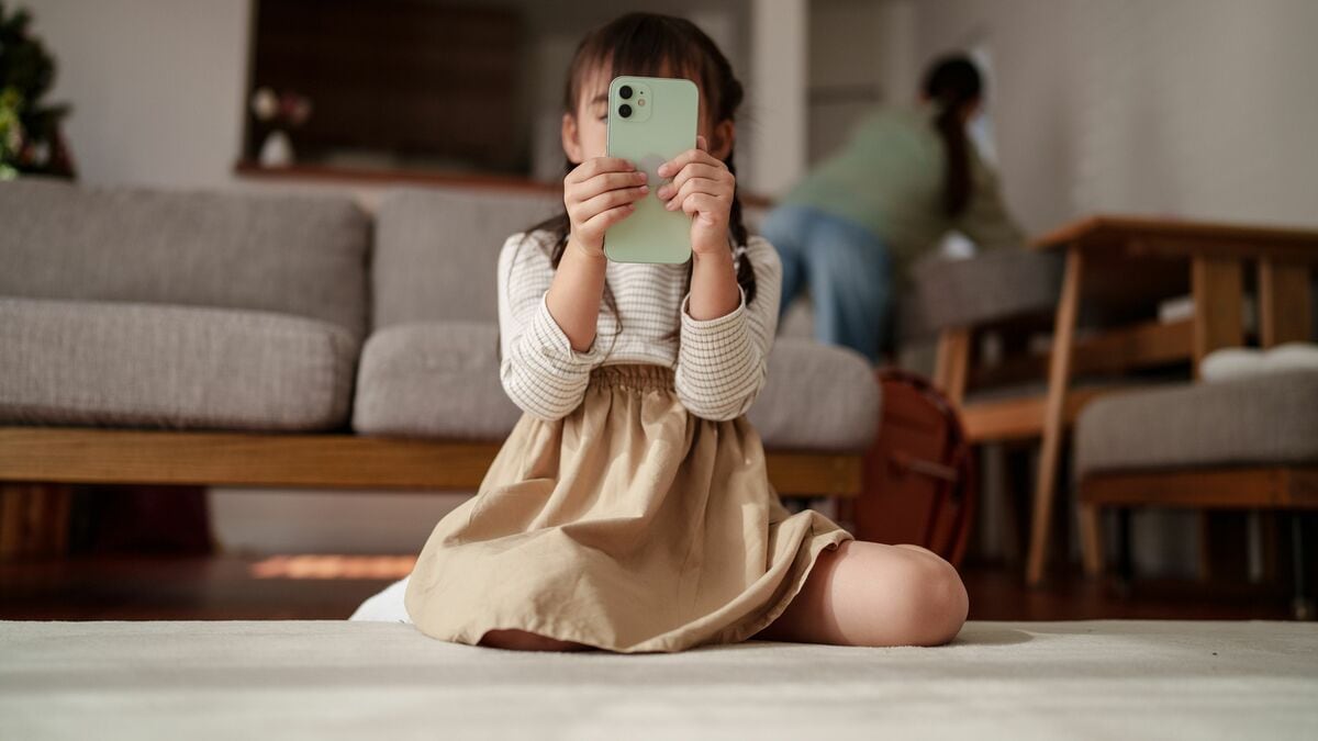 ｢スマホを使いすぎる子｣は全教科で学力が急落する…東北大教授が警告する｢脳へのダメージが始まる使用時間｣