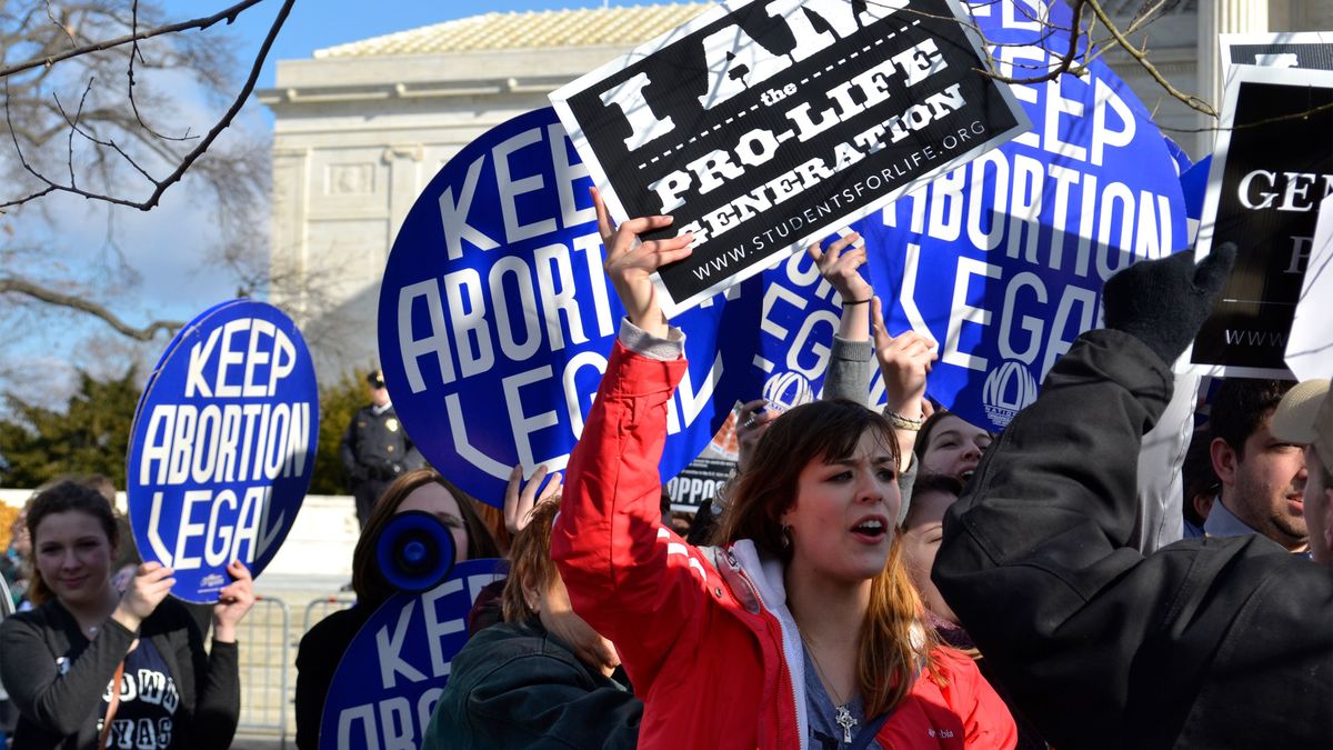 ｢レイプ妊娠でも中絶禁止｣自由の国アメリカでそんな不自由がまかり通るワケ - ｢宗教大国｣アメリカの本当の姿