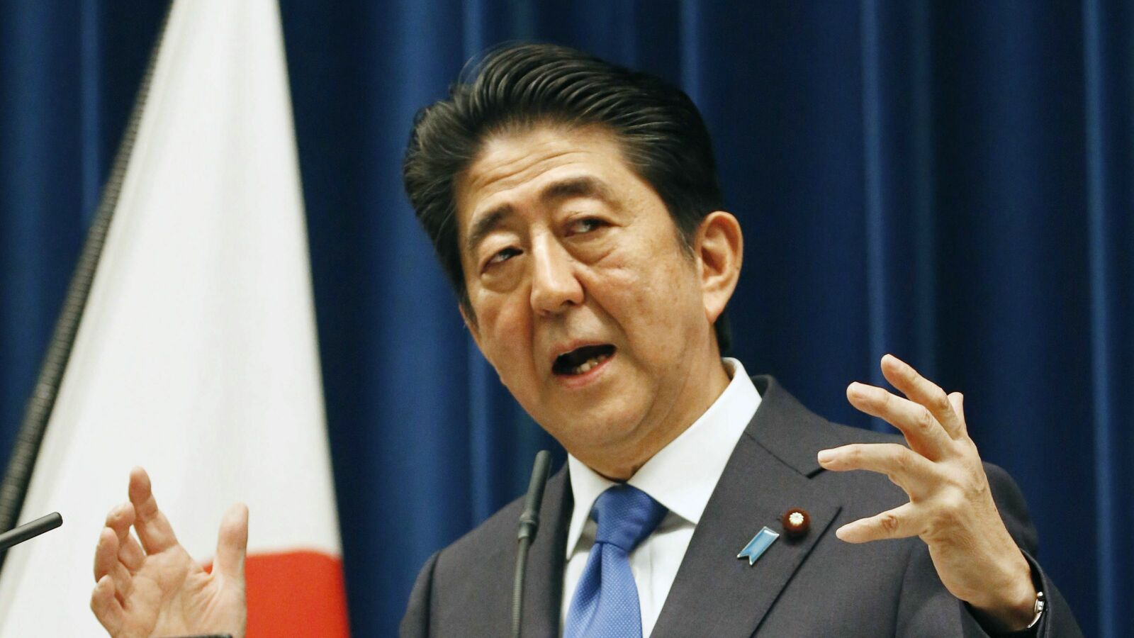 何のための増税だったのか…国民の不安を煽って消費税引き上げを断行した安倍政権の無責任 介護職員報酬や年金は引き下げ…社会保障費はむしろ削減された