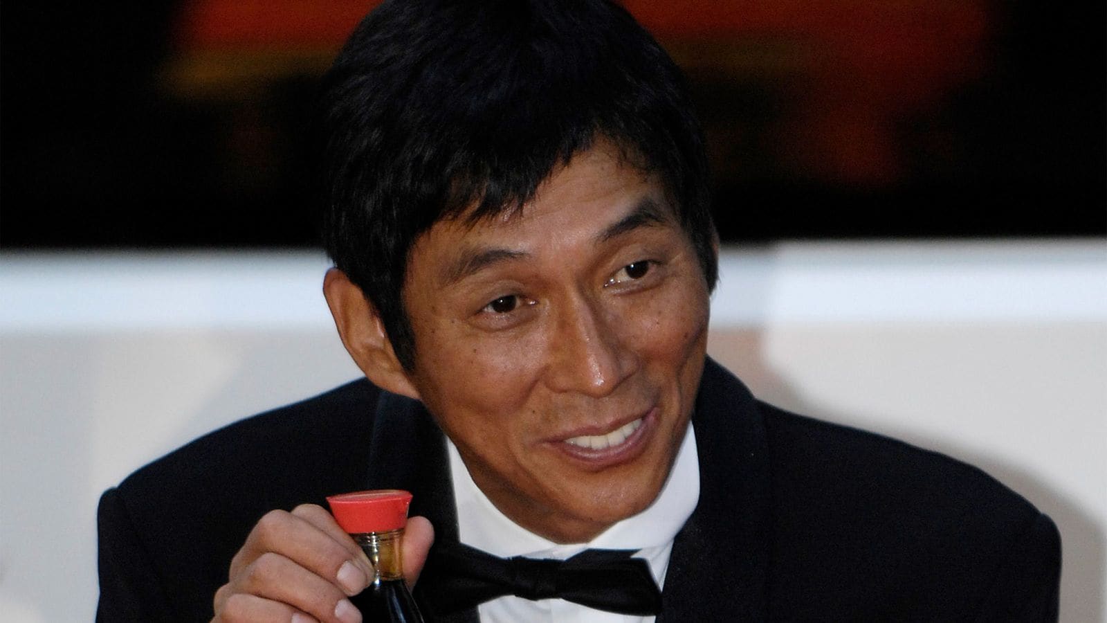 ｢ひょうきん族｣でも｢さんま御殿｣でもない…明石家さんまが求める｢究極の笑い｣を体現したテレビ番組 座右の銘｢生きてるだけで丸もうけ｣にある深い人間愛