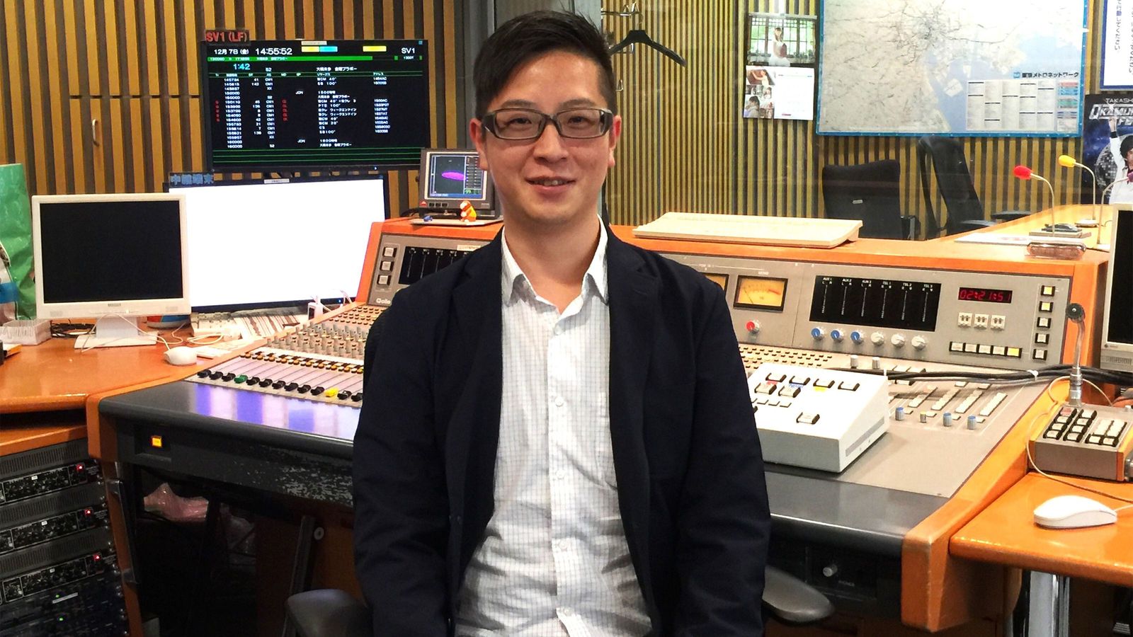 ｢深夜ラジオ=受験生｣の時代は終わっていた…過渡期のニッポン放送を救った"ラジオ界の大革命" 生放送派のコアリスナーに加えて｢ライトリスナー｣も登場