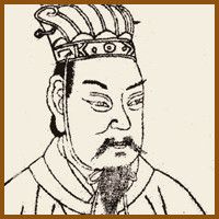 <strong>曹操</strong>●155年生まれ。字は孟徳。後漢に仕え黄巾の乱には騎都尉として参戦。董卓の死後は袁紹を破って河北・中原の覇権を握った。江南の平定を目指したが、赤壁の戦いで劉備・孫権の連合軍に敗れ、天下統一は果たせなかった。享年66。