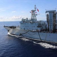 中国の船と撃ち合いになっても十分勝算はある…元海上保安庁長官が語る