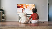｢テレビ流しっぱなし｣が子どもの集中力をじわじわ奪う…研究が示す｢幼児の脳の発達｣を阻害させる親のNG習慣