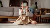 ｢スマホを使いすぎる子｣は全教科で学力が急落する…東北大教授が警告する｢脳へのダメージが始まる使用時間｣