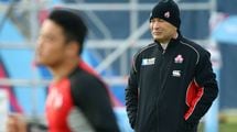｢実力以上のプレー｣を引き出すにはどうすべきか…エディーHCがラグビー日本代表にかけた意外なひと言
