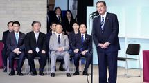 自民党に麻生太郎氏の居場所はなくなった…｢石破政権｣を生み出した"脱麻生･脱安倍"という強烈な地殻変動