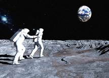 なぜ人類は月面着陸より先に進めないのか