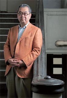 <strong>政治学者 御厨 貴</strong>●1951年、東京都生まれ。東京大学法学部卒業。東京都立大学法学部教授、政策研究大学院大学教授を経て東京大学先端科学技術研究センター教授。専門は日本政治史。96年『政策の総合と権力』でサントリー学芸賞、97年『馬場恒吾の面目』で吉野作造賞を受賞。