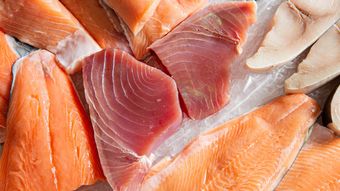 イワシでもサンマでもない…糖尿病専門医｢がん･動脈硬化を予防し､美肌を保つ栄養素をとれる魚の種類｣