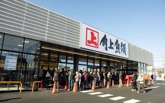 誰が｢スーパーの魚売り場｣をつまらなくしたのか…角上魚類が考える｢日本人サカナ離れ説｣に潜む"ウソ"
