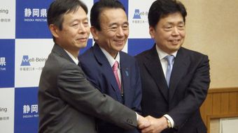 リニア着工へ｢全課題クリア｣はウソだった…JR東海へのGOサインを急ぐ静岡県が黙殺した｢命の水問題｣