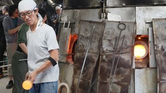 日本のモノづくりの本質は商品ではない…東京下町のガラス工場が中国の偽造品に｢誇らしい｣と語った深いワケ