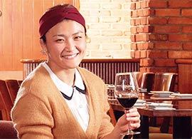 レスリング オリンピック金メダリスト 伊調馨さん