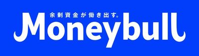Moneybullロゴ