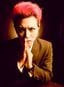 X JAPANのギタリストとして活動したhide