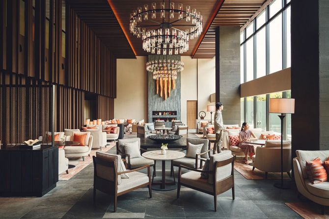 ANAインターコンチネンタル安比高原リゾート