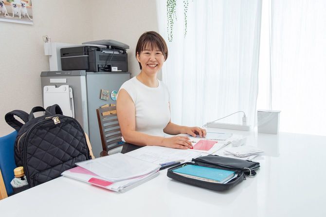 小平ともみさん