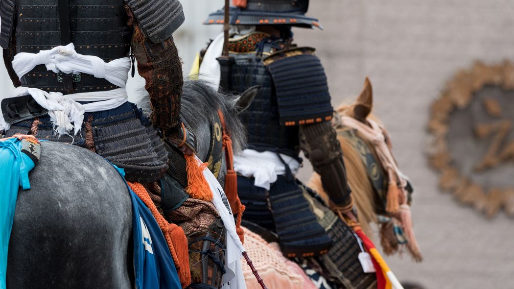 このやり方で3000の兵で15万の兵に逆転勝利できた…豊臣秀吉が大絶賛した"生涯無敗"の戦国最強武将の名前 ウィークポイントを探し出し､集中攻撃を加える