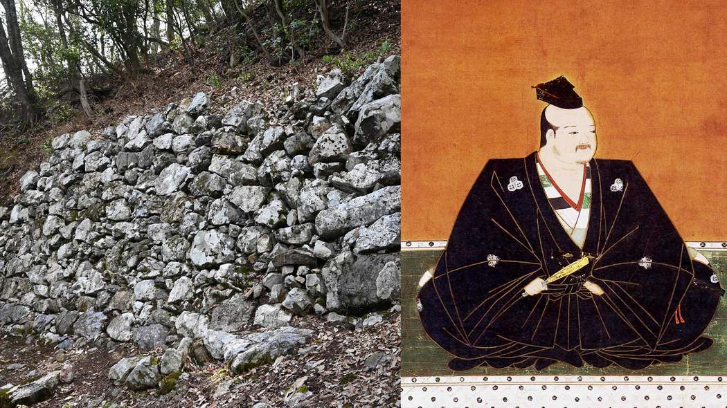 そりゃ｢お市の方｣は秀吉を恨むわ…徹底破壊された小谷城にわずかに残る｢夫･浅井長政と暮らした日々｣の痕跡