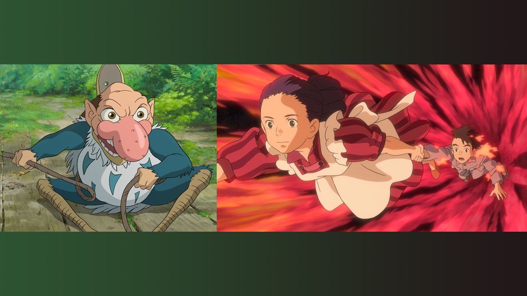 ｢声優嫌い｣で有名な宮﨑駿が選んだ菅田将暉、あいみょん…『君たちはどう生きるか』の｢声｣が気になるワケ なぜジブリは劇場公開時に豪華キャストを隠していたのか