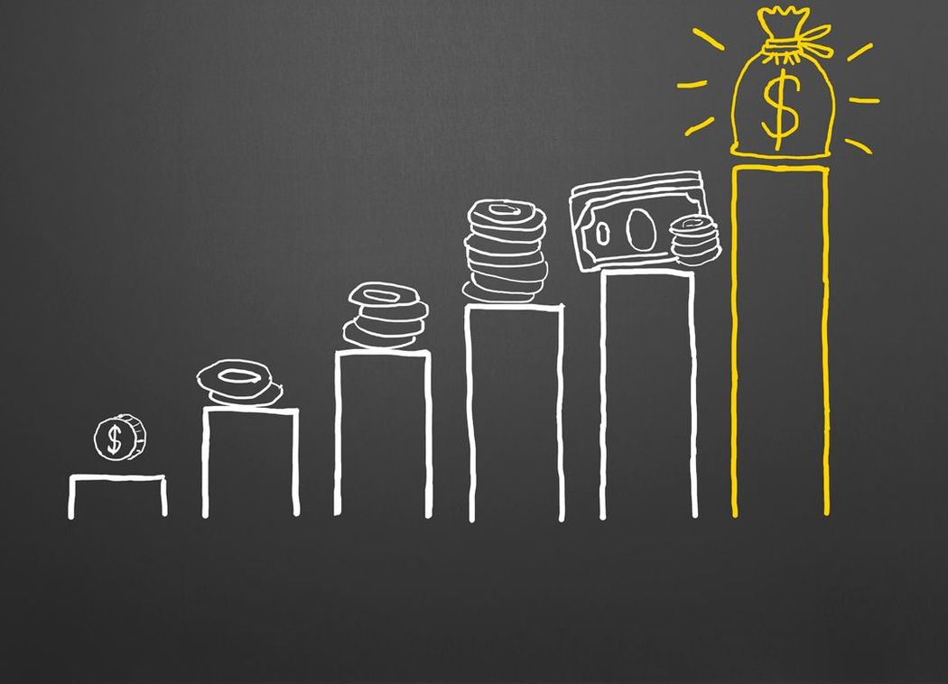 「バフェット流」月3000円からの投資術 長期投資でこれをやったらアウト