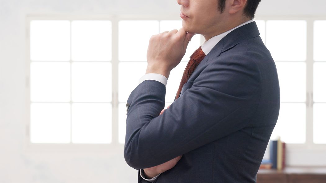 本人は｢オシャレ｣でも､部下からは｢ダサい｣…ビジネスマンが選びがちな｢定番の髪型｣に潜む致命的な落とし穴