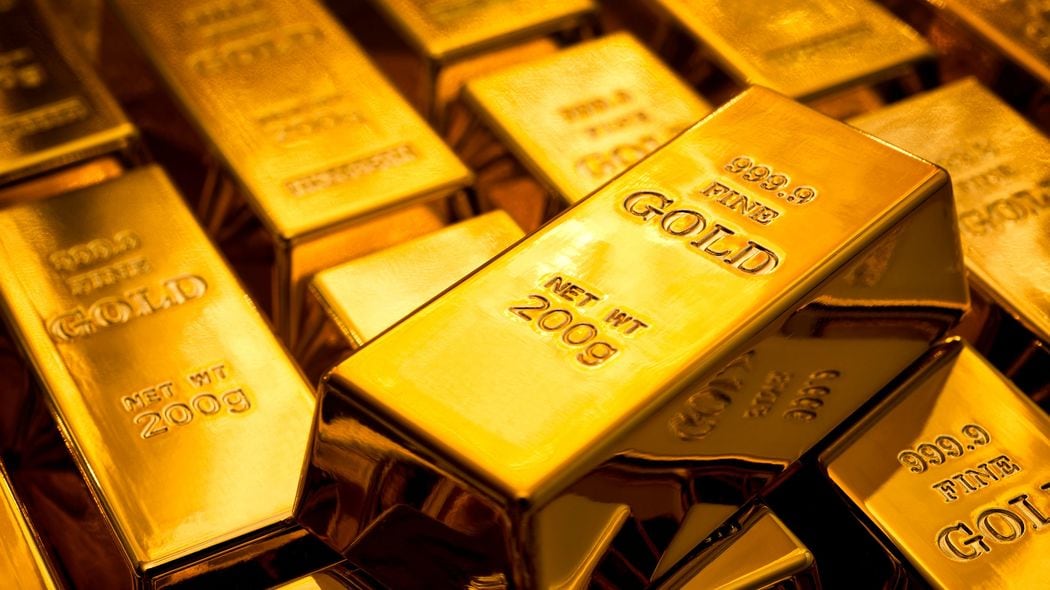 中国は｢金の備蓄量｣を着実に増やしている…アフリカやアジアの金鉱山を買収する｢世界一の金輸入国｣の思惑