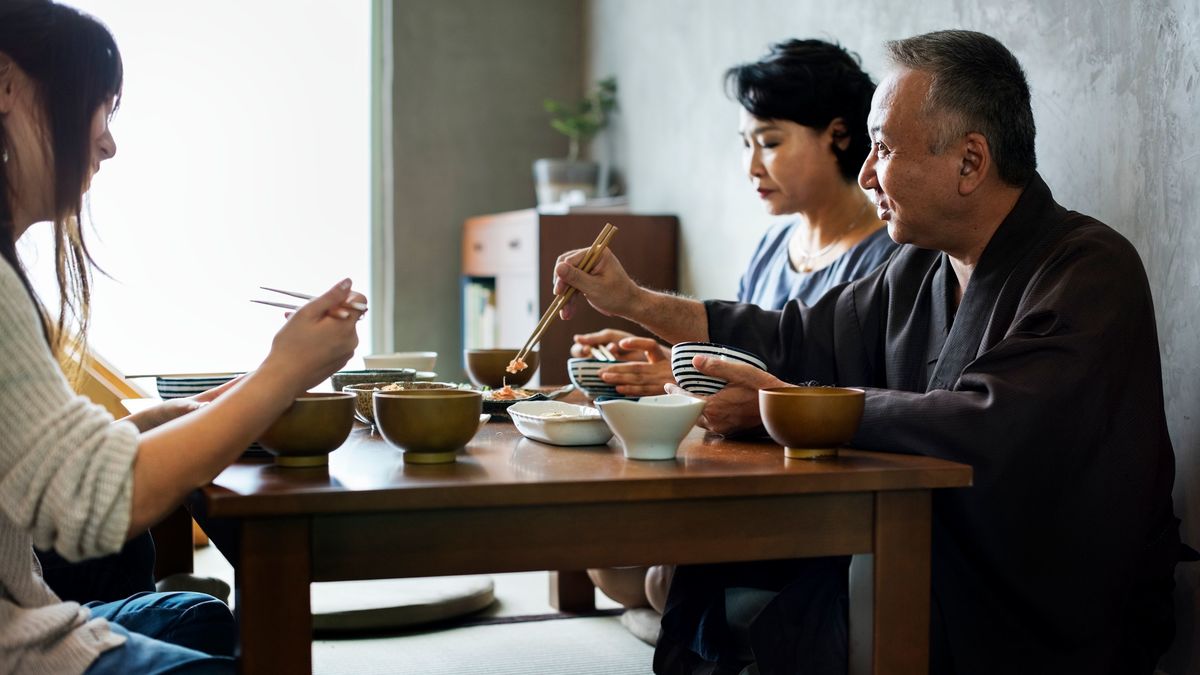 ｢長寿日本一の秘訣は適度な毒｣長野県民が実践する病気知らずの食事法 - 50年かけて短命から長寿に大変化