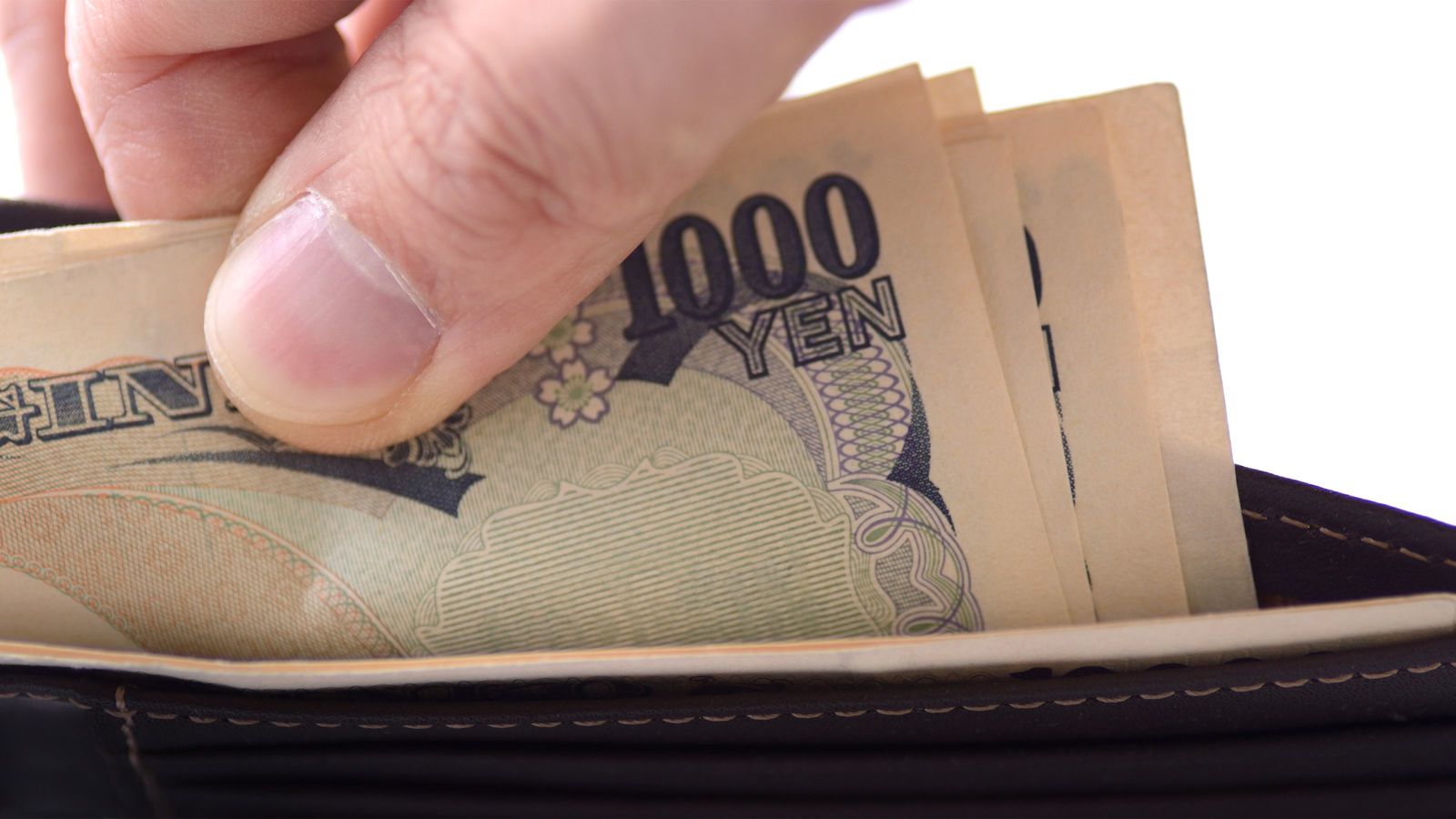 ｢趣味の1万円は平気でも職場の飲み会3000円は痛い｣という心理の正体 心の中にはいくつもの財布がある