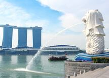 超少子化シンガポールの将来が明るいワケ