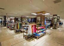 なぜ「伊勢丹メンズ館」に顧客が殺到するのか？