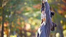体のカタい人がストレッチをしても逆効果になるだけ…筋肉は｢伸ばす｣より｢ゆるめる｣ほうがいい理由