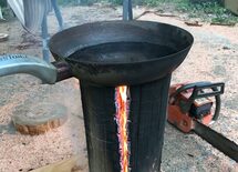 1本1万円の「流木」がなぜ“売れる”のか