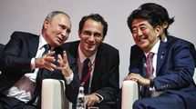 プーチンと27回も会談したのに…この重大局面でまったく役に立たない｢安倍外交｣とは何だったのか【2022編集部セレクション】