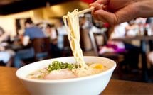 ミシュラン一つ星シェフが教えを請うシーンも…｢一風堂のとんこつ｣が世界でも通用した｢3つの理由｣