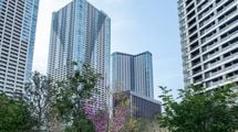 中国人が｢日本の別荘｣として超高級タワマンを購入…都心マンションの｢空き家｣が増えている裏事情